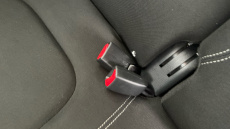 Renault Captur 1.5 dCi 90 Iconic 5dr EDC Diesel Hatchback